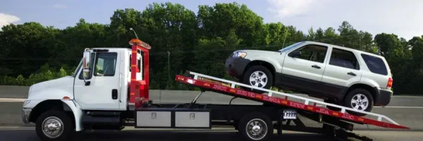 Newburgh Towing 24/7 Roadside Assistance - photo 4