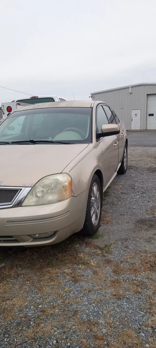 Jeff's Service Center - photo 3