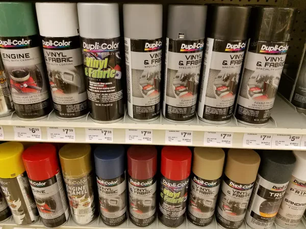 O'Reilly Auto Parts - photo 2