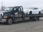 Heartland Towing
