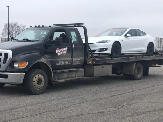 Heartland Towing