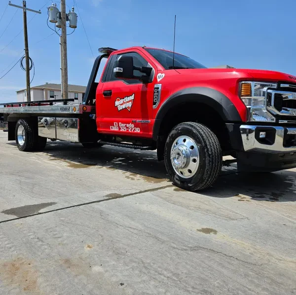 Heartland Towing - photo 2