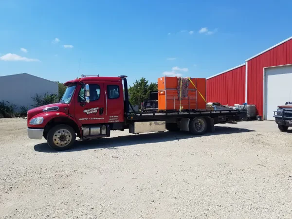 Heartland Towing - photo 3