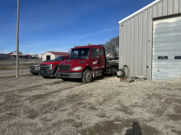Heartland Towing - photo 4