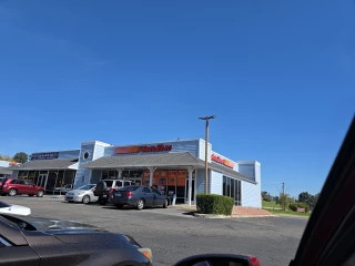 AutoZone Auto Parts