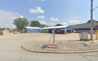 NAPA Auto Parts - Columbia CIty Automotive Supply