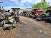 Complete Light Truck Parts