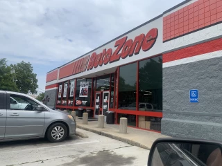 AutoZone Auto Parts