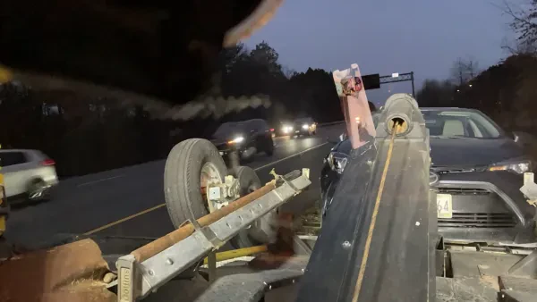 3K Recovery & Transport LLC - photo 2