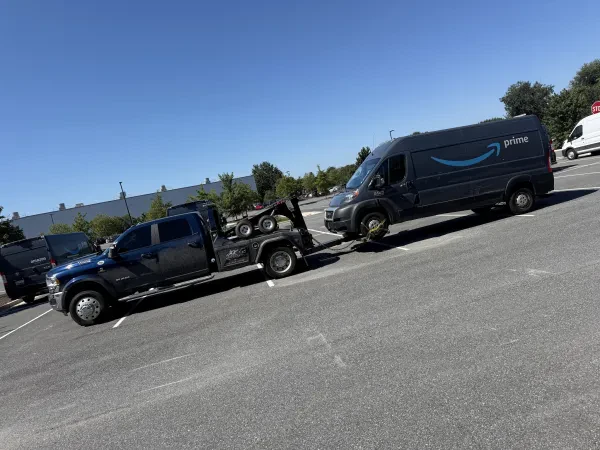 3K Recovery & Transport LLC - photo 3