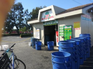 Ponce Recycling Center