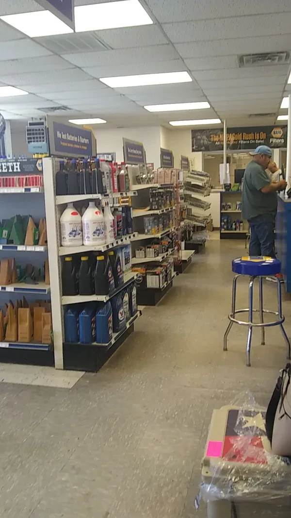 NAPA Auto Parts - Pecos Auto and Truck Parts - photo 2