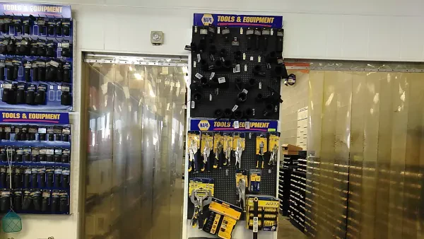 NAPA Auto Parts - Pecos Auto and Truck Parts - photo 4