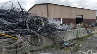 Scrap NOW Metal Recycling Inc