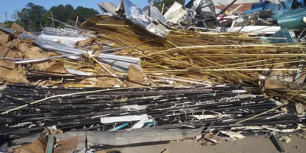 Scrap NOW Metal Recycling Inc - photo 2