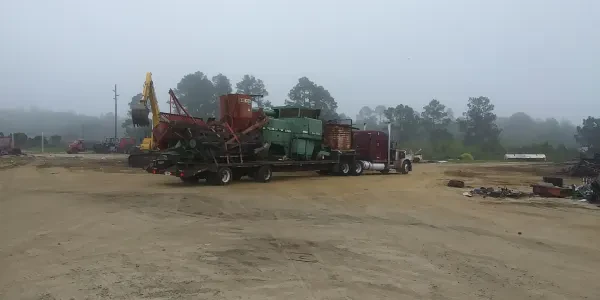 Scrap NOW Metal Recycling Inc - photo 4