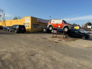 BD USED AUTO PARTS