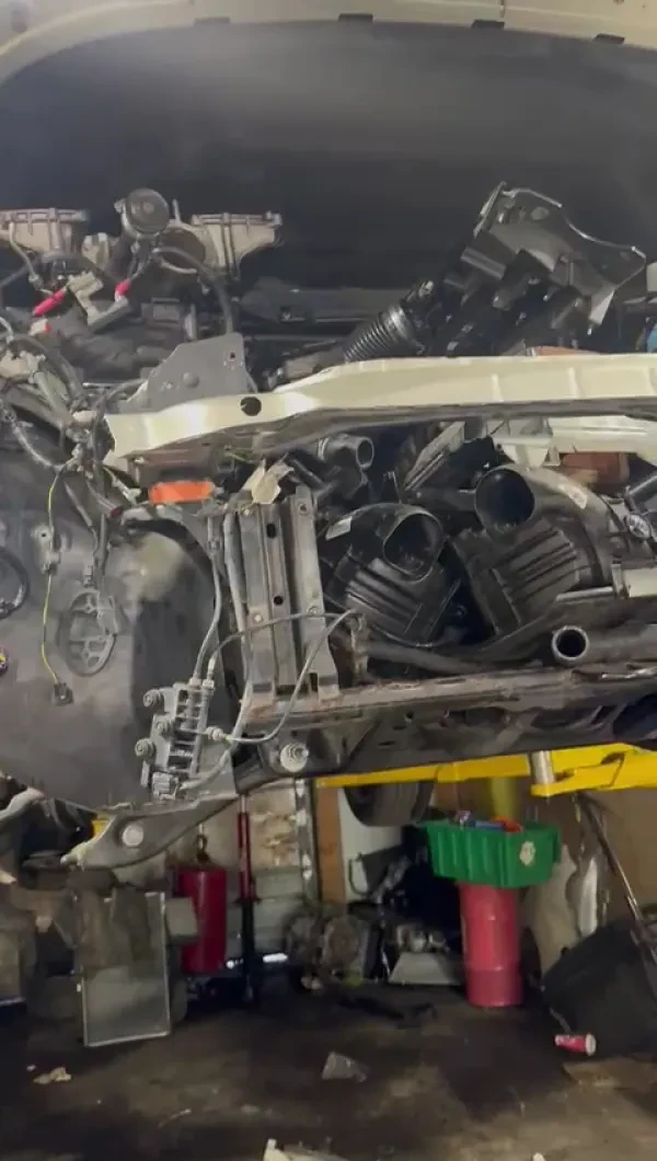 BD USED AUTO PARTS - photo 2