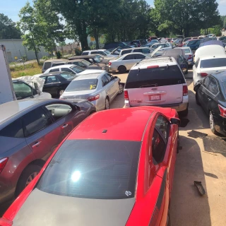 Cash 4 Damaged Cars Decatur