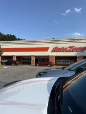 AutoZone Auto Parts