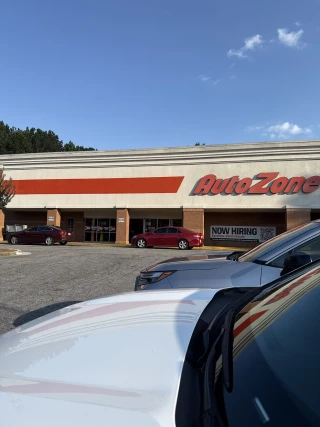 AutoZone Auto Parts