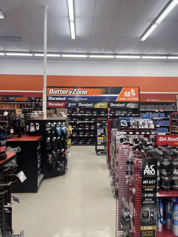 AutoZone Auto Parts - photo 3