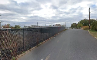 Maplewood Recycling Center