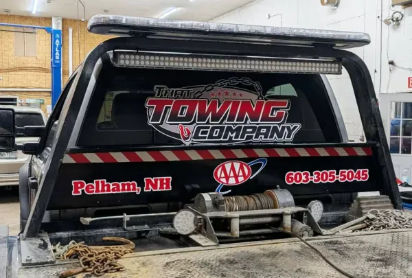 That Towing Company - photo 2