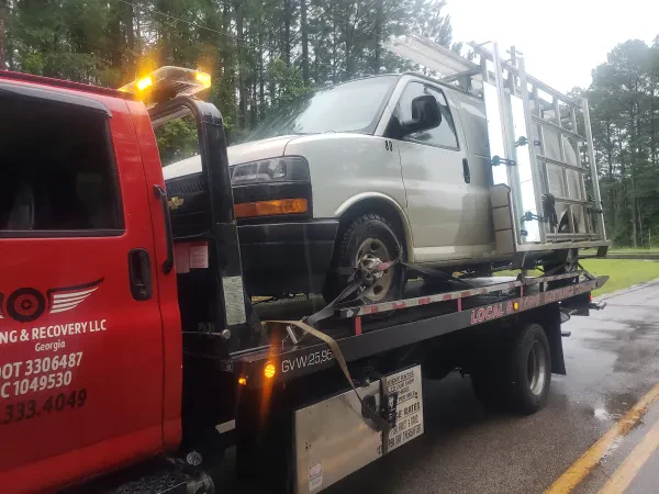 Vita Towing & Recovery LLC - photo 2