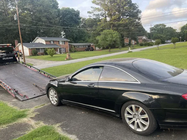 Vita Towing & Recovery LLC - photo 3