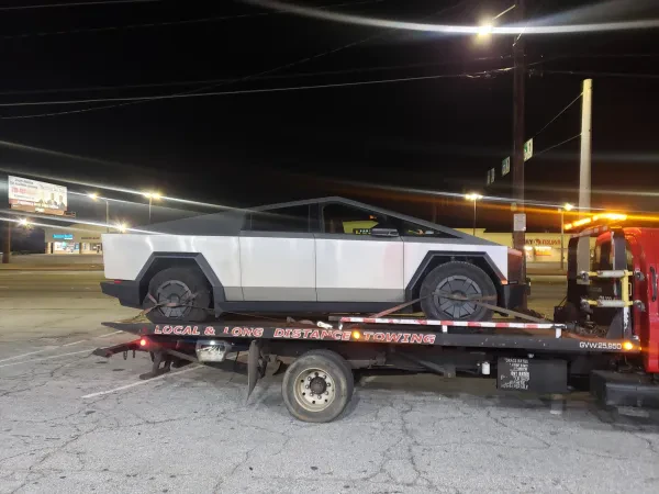 Vita Towing & Recovery LLC - photo 4
