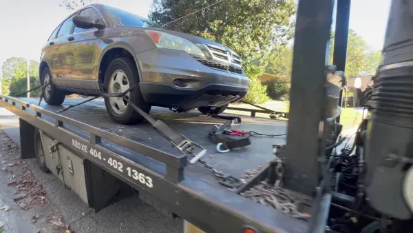 JN Towing - photo 2