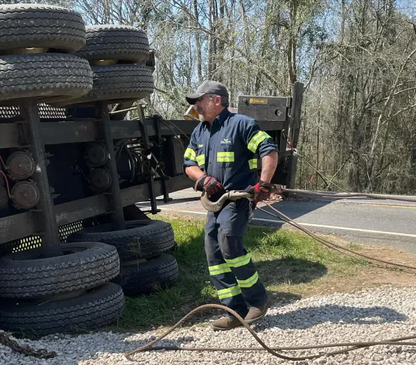 Royce's Towing and Recovery - photo 3