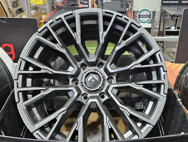 ATO Autosports - photo 2