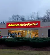 ADVANCE AUTO PARTS #7822
