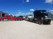 Benson Bros. Wrecker Services, Inc.