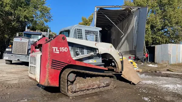 Benson Bros. Wrecker Services, Inc. - photo 2