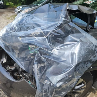 Conti Auto Body Corporation