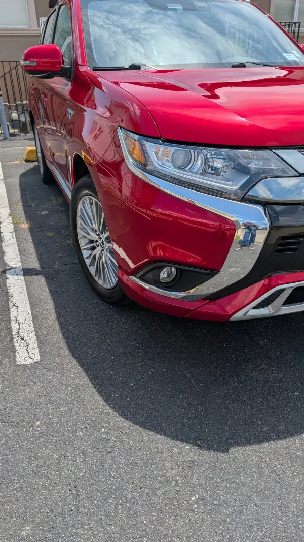 Conti Auto Body Corporation - photo 4