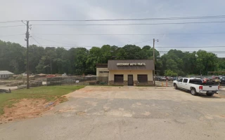 GreenWay Auto Parts