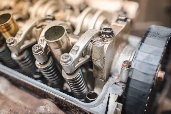 Fowler Auto Parts - photo 2