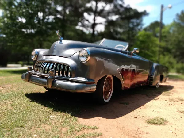 Fowler Auto Parts - photo 3