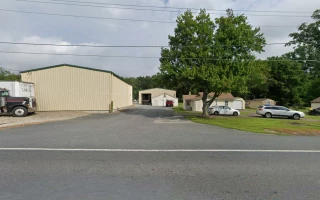Poplar Grove Repair
