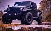 For Fox Sake Offroad, LLC