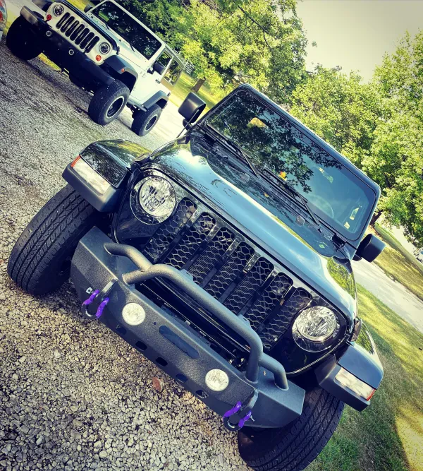For Fox Sake Offroad, LLC - photo 2
