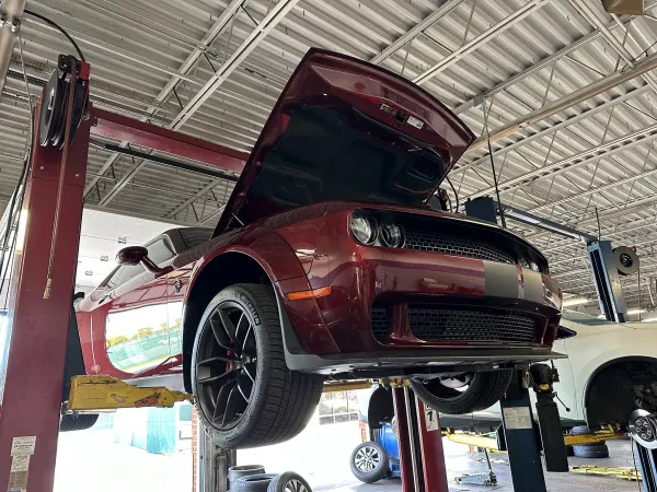 NTB-National Tire & Battery - photo 3