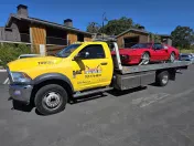 Pacific Towing Santa Rosa