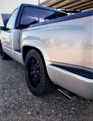 All Auto Sales & Repair