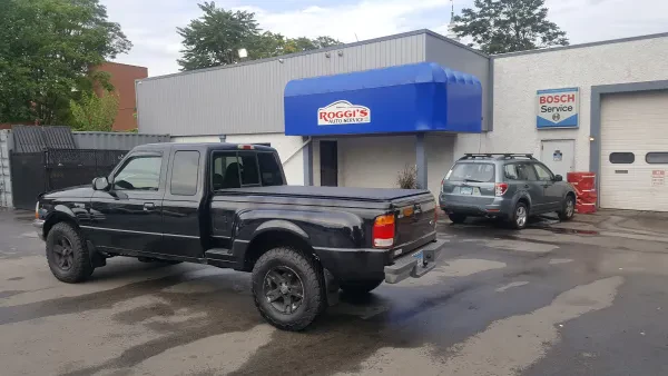 Roggi's Auto Service - photo 3