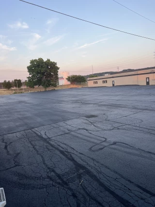 Ardleigh Minerals Inc - Euclid Facility